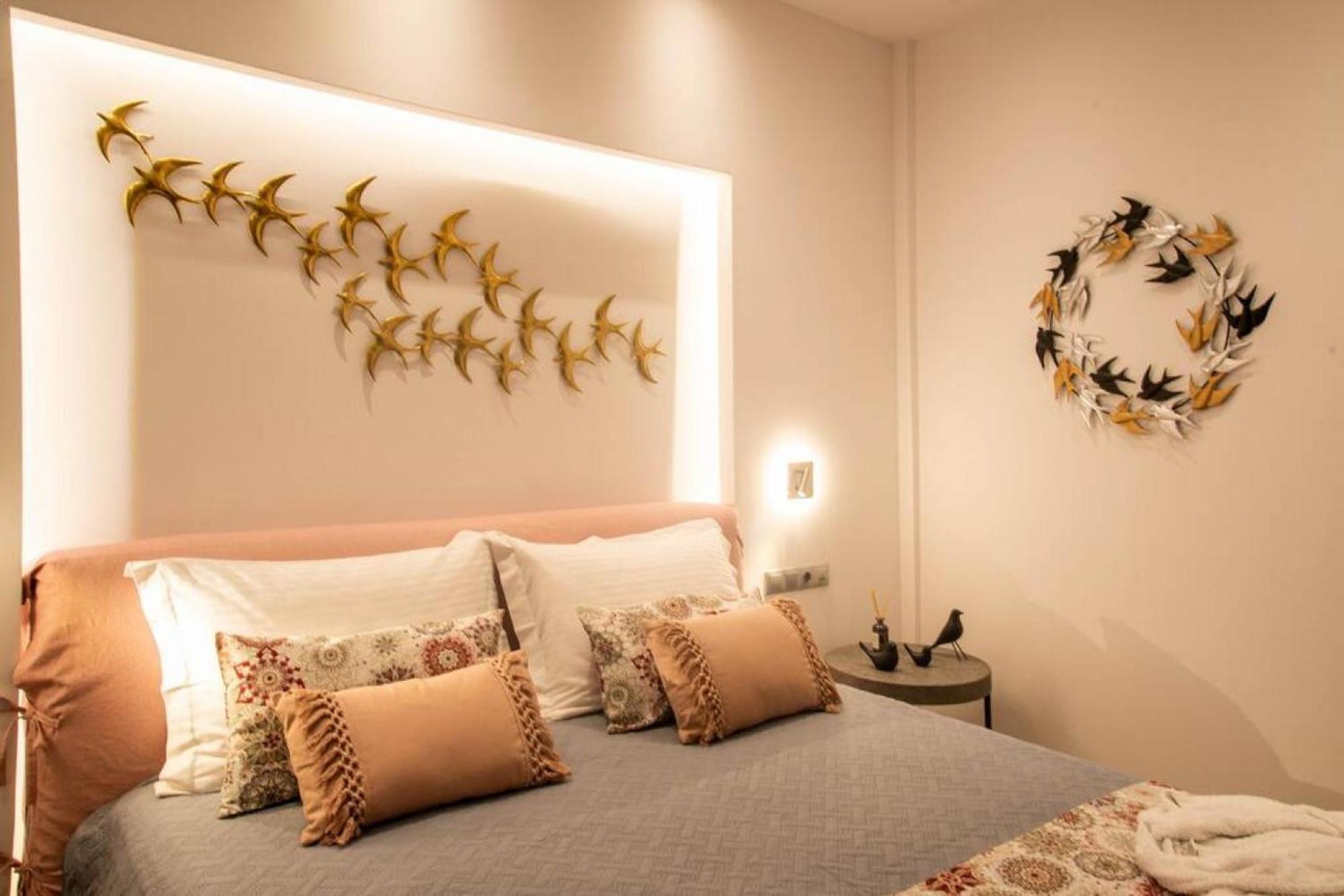 Lovebirds Rethymno Suite Exteriér fotografie